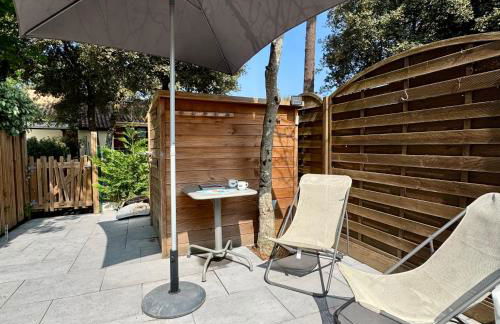 L'évasion des pins - Au coeur de la Nature - Foto 4