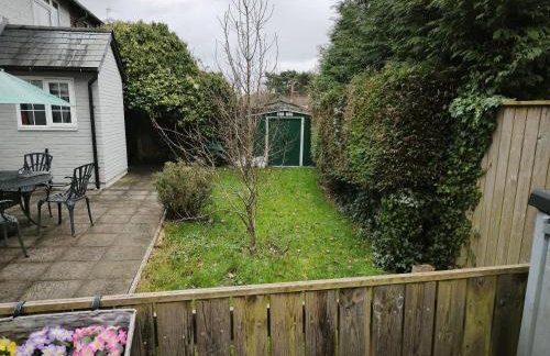 Groombridge 1 Bed self catered flat, can sleep 2 - Foto 11