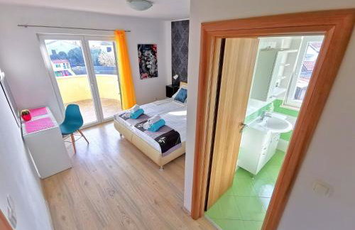 Apartments CVITA HOLIDAY - Villa NATALI - Foto 38