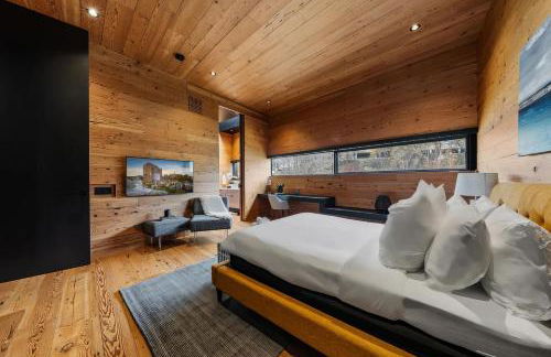 Cincinnati Vista - Rooftop, Balcony & Fireplace - Foto 14