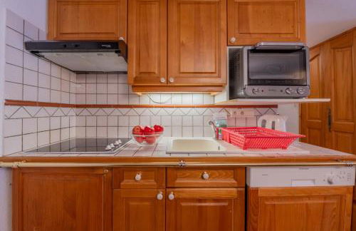 Residence Le Cristal - Grands Montets 19 - Happy Rentals - Foto 17