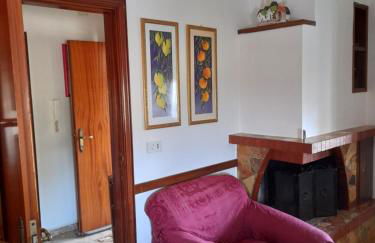 Casa vacanza in colline abruzzesi - Foto 15