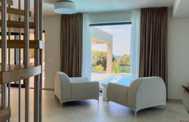 Villa Kukurina - luxury service with view - Foto 73