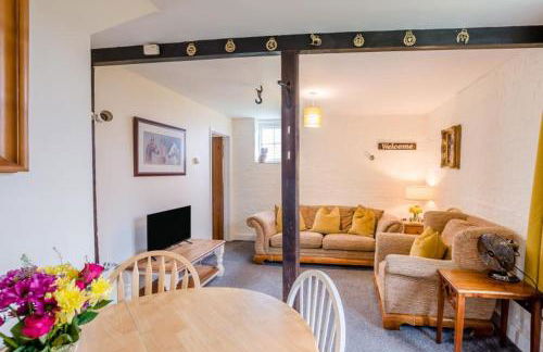Hunston Mill Self Catering Dog Stay For Free - Foto 63