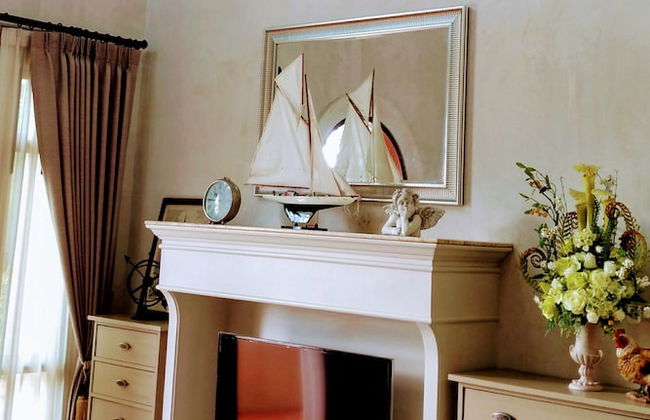 Chivani Pattaya - Foto 47