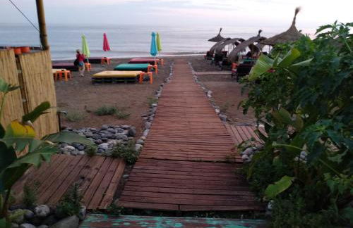 Casa Cachita - En 1ª línea de playa con maravillosas vistas - Photo 57