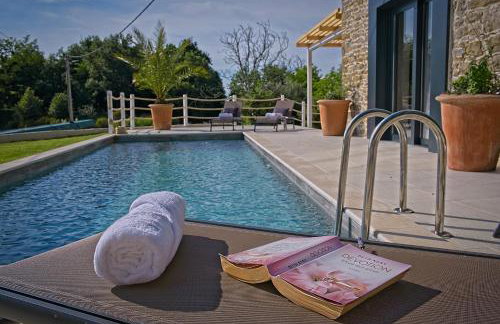 Villa Carica - Foto 42