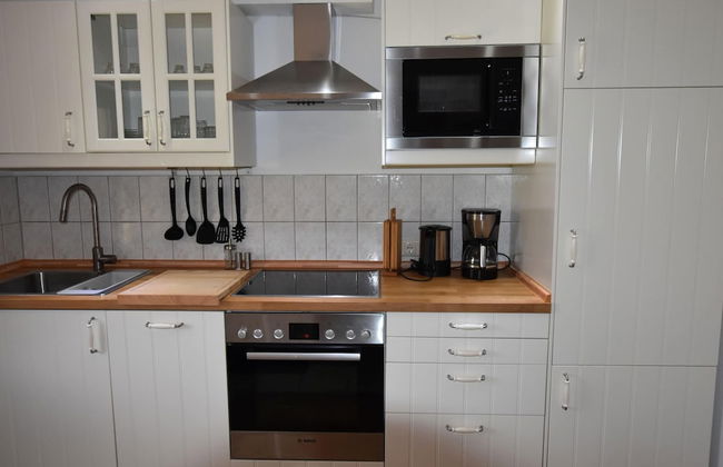 Apartment in Robertsdorf Near the Beach - Foto 6