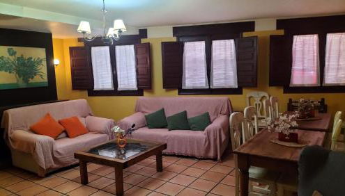 Casa Rural Villa Kora - Foto 5