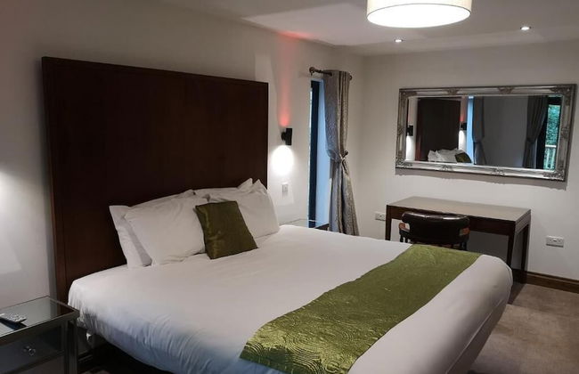 Bluestone Hot Tub - Foto 3