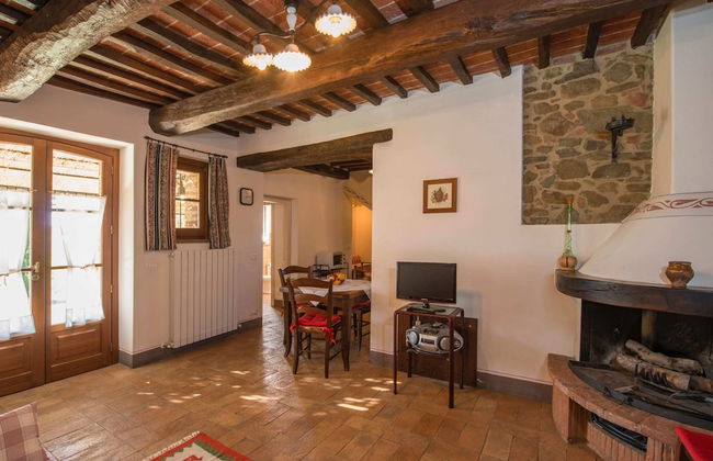 Farmhouse in Citta Della Pieve With Pool - Foto 21