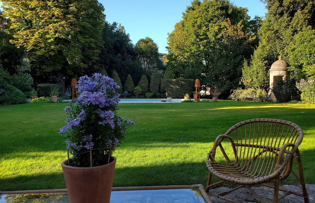 Logis des Tourelles Appartement - Foto 20