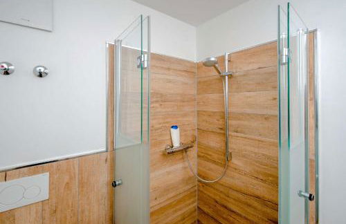 Ferienwohnung Heuschober - Foto 14