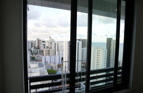 Apartamento de luxo em Candeias BEACH - Photo 42