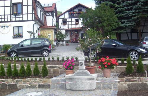 Ferienwohnung Dietlinde - Foto 34