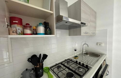 Federiche's Home Marittima - Diso - Foto 9