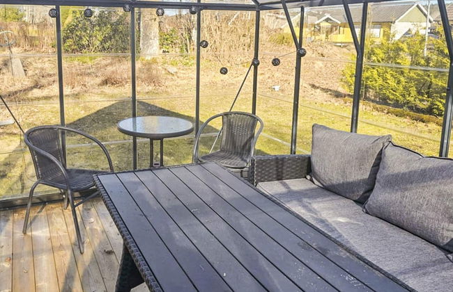 4 Star Holiday Home in Ullared-by Traum - Foto 32