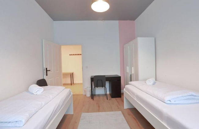 Hevals Grand Schöneberg - Foto 1