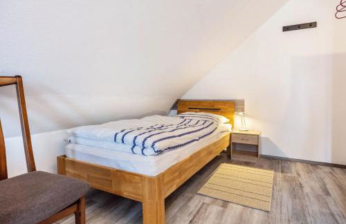 Ferienwohnung Kehdingen - Foto 22