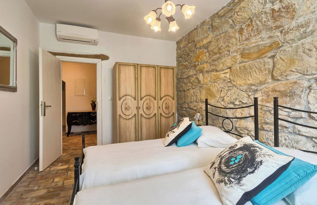 Villa Lapis - Foto 9