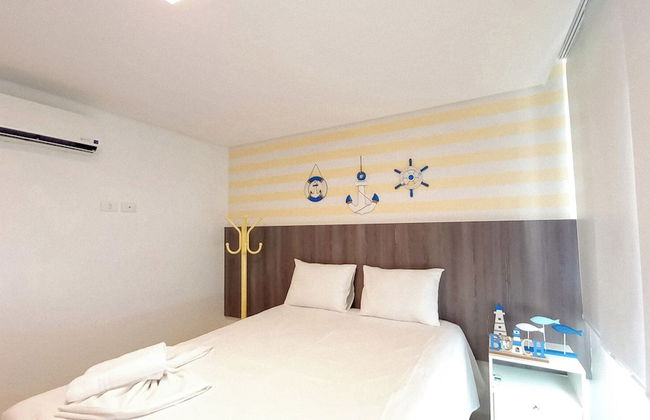 Carneiros Beach Resort - Foto 20