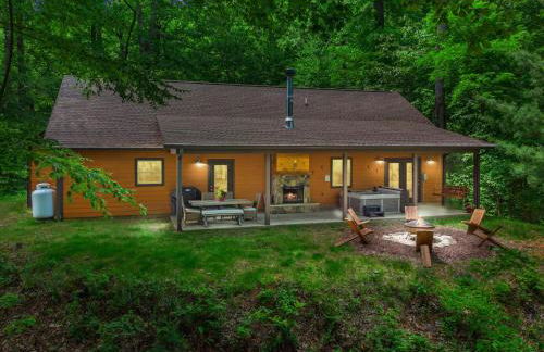 Stunning Views, Superb Atmosphere, Modern Amenities, In the Middle of Nature - Foto 27