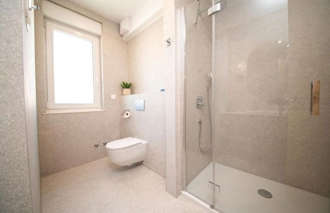 Vrsi Beautiful Apartments With Pool - A2 - Photo 12