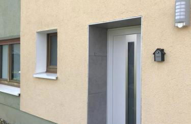 Ferienwohnung Zur Wildkatze - Foto 18