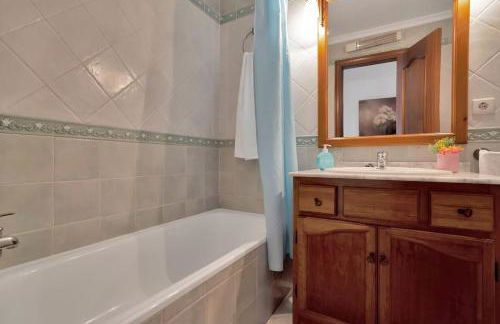 Apartamento en el centro De San Pedro con parking - DEL VALLE 72 1 - Photo 31