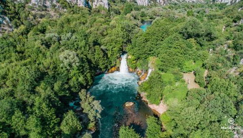 Škarpini dvori - Foto 2