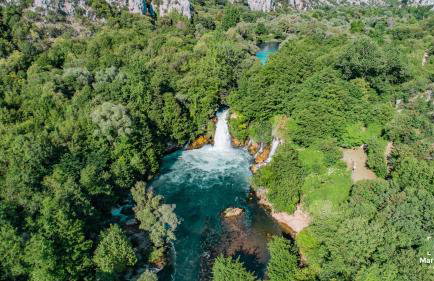 Škarpini dvori - Foto 2