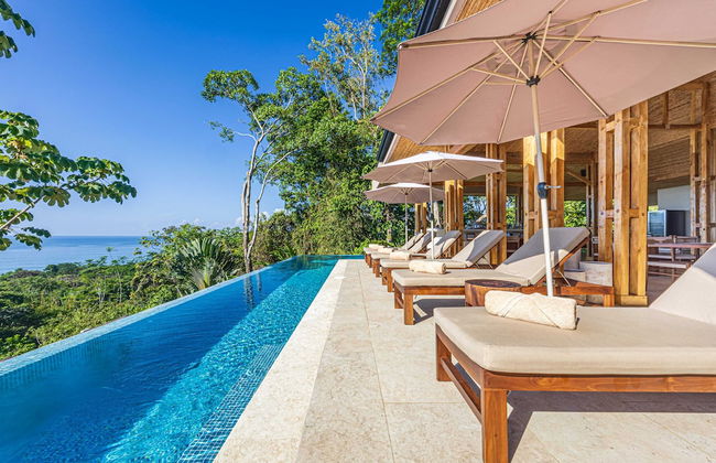 Tiki Villas Rainforest Lodge & Spa - Foto 58