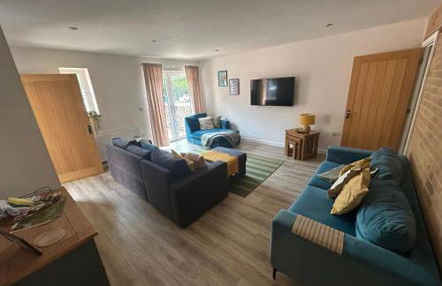 7 - Otters Halt - Dog friendly home & sleeps 6 - Photo 1