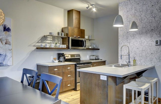 Chalet Refuge 112 - Citq 242292 - Foto 14