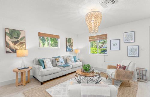 Chic Boho 3BR Escape Pool & Fun Outdoors - Foto 4