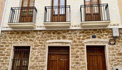 Casa del Pasaje San Fernando - Foto 2