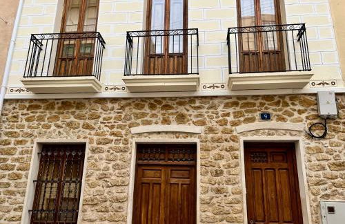 Casa del Pasaje San Fernando - Foto 2