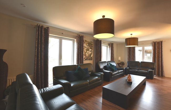 Wonderful Country House With Huge Garden - Foto 16