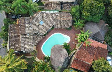 Villa del Mare / Centro da Ilha - Photo 2