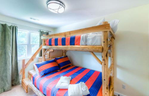 Unleashed on Lake Anna - Foto 25