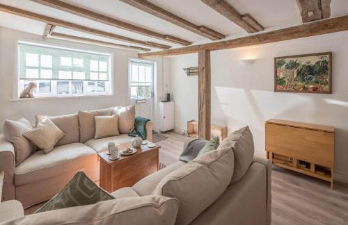 Candy Cottage, Halesworth - Foto 8