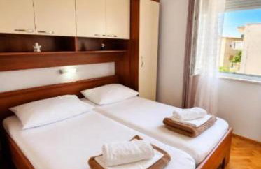 Apartment Kike, near beach & old town - Foto 12