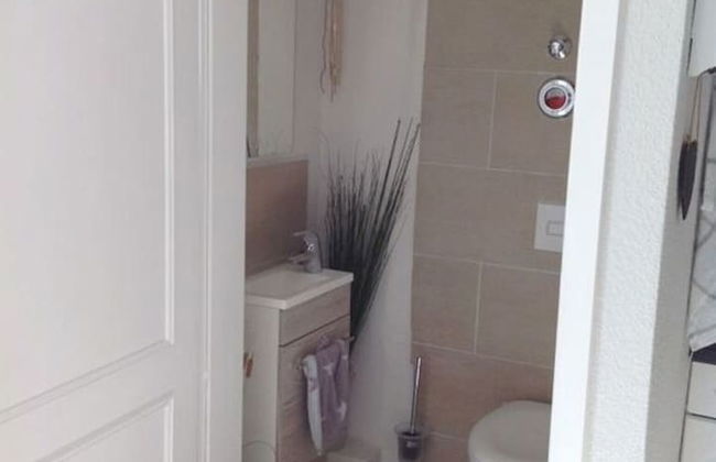 Holiday Apartment Inselstern - Foto 9