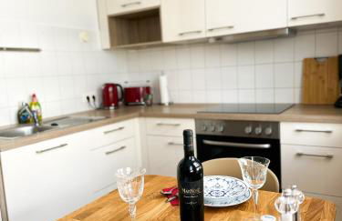 Ferienwohnung Havenblick - Foto 17