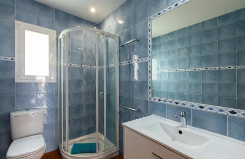 Villa Mara- Close Playa den Bossa beach - Foto 46