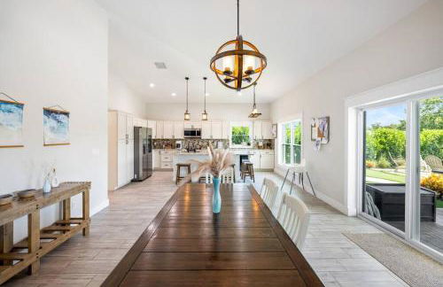 Mini Golf Course*Heated Saltwater Pool*Lakeview! - Foto 22