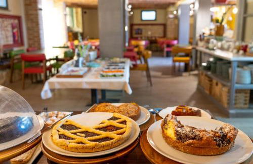 Agriturismo Biologico Diacceroni - Foto 46