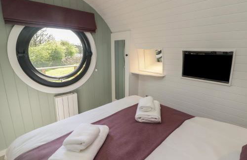 The Hazel Pod - Foto 14