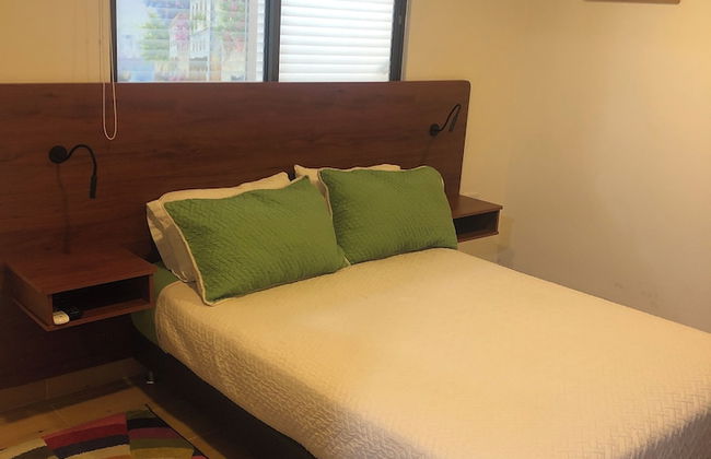 Hotel Noahome - Photo 11