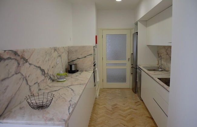 Citybreak-Apartments Sá da Bandeira - Foto 37